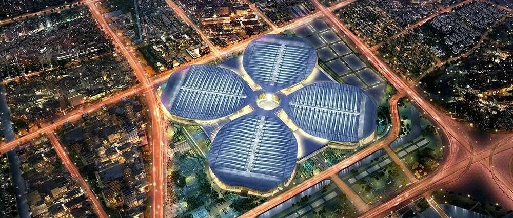 WSET 首次亮相进博会，携手SIWC带来品鉴小课堂！